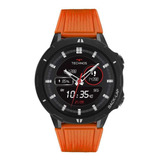 Smartwatch Technos Masculino Connect Sports - Tsportsab/8l