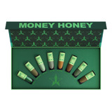 Labiales Jeffree Star Mini Bundle Money Honey Original 