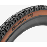 Llanta Pirelli Cinturato Gravel Rc Tlr Classic 700x45c 