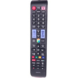 Control Remoto Universal Compatible Con Smart Tv Sam-918 