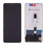 Display Frontal Touch Lcd Xiaomi Poco X3 Nfc Original