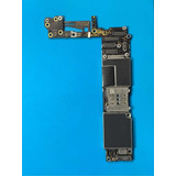 Placa iPhone 6 (para Repuesto O Reparar)
