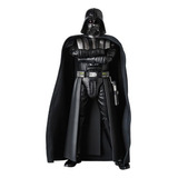 Figura De Acción  Darth Vader Rogue One De Mafex Mafex
