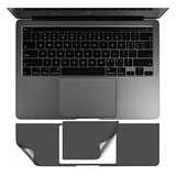 Casebuy Macbook Pro A2338 A2289 A2251 Piel Para Reposamanos,