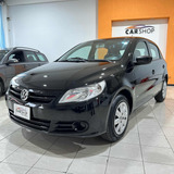 Volkswagen Gol Trend 2011 1.6 Pack I Plus 101cv