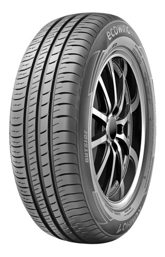 Neumático Kumho 195 55 16 87h Kh27 Cubierta