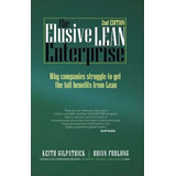 Libro The Elusive Lean Enterprise (2nd Edition) - Keith G...