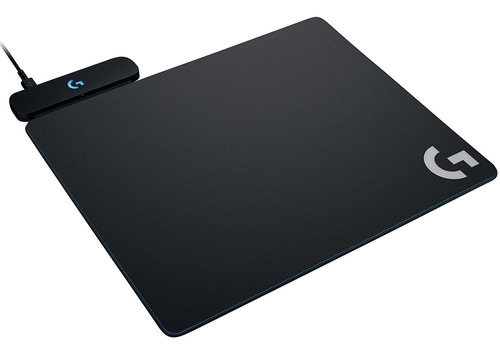 Mousepad Logitech Powerplay Carregamento Sem Fio 943-000208