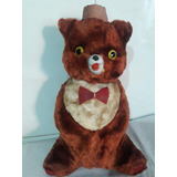 Urso Teddy Bear Antigo