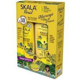 Kit Skala Sh+cond Maracuja C/ Patua 650ml