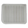 Filtro De Aire. Mitsubishi: Pajero 4m40, 4m41, 6g72 (mr-4048 Mitsubishi Endeavor