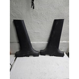 Moldura Inferior Pilar Poste Cinturon Para Aveo 08-17 C/uno