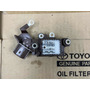 Regulador De Alternador Toyota Yaris 2006-2014 Original Toyota YARIS