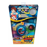 Reloj Yo Kai Watch Modelo U Original Incluye 2 Medallas