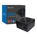 Fonte De Alimentação Para Pc Bluecase 350w Blu350-epfc Atx