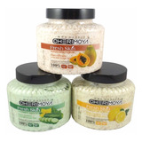 Crema Exfoliante Fresh Skin Cherimoya 500 G