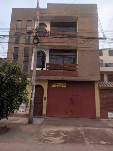 Local Comercial En Venta Smp