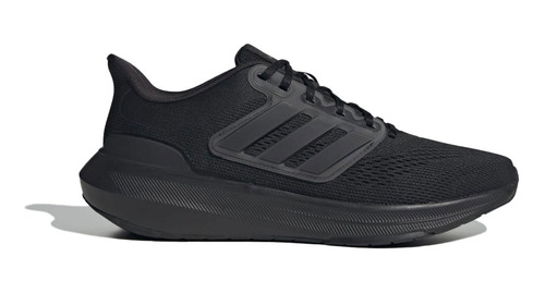 Tenis Hombre adidas Ultrabounce - Negro