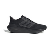 Tenis Hombre adidas Ultrabounce - Negro