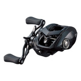 Carretilha De Pesca Daiwa Tatula Tw 80xh Ou 80xhl Drag 5kg