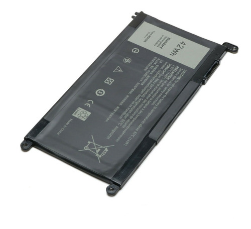 Bateria Compatible Dell Wdx0r  15 5567 5568 42w