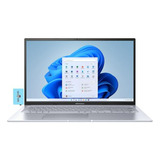 Laptop Asus Vivobook 17x Con Intel I9, 24gb Ram Y 1tb Ssd