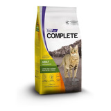 Vitalcan Complete Gato Castrado X 1.5 Kg- Petit Pet Shop