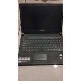 Laptop Lenovo B40