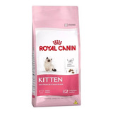 Alimento Royal Canin Kitten X7.5 kg + Regalo
