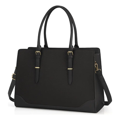 Mc Generic De Bolso Dama Impermeable De Negra Viaje Mano