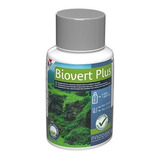 Suplemento Biovert Plus P/ Acuarios Plantados 100ml Prodibio