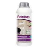 Limpa Porcelanato 500ml - Proclean