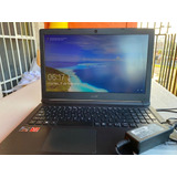 Laptop Acer Aspire 3 Seminueva (condición 10/10)