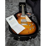 Guitarra Eléctrica Gibson Les Paul Tribute Studio Fender