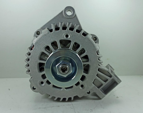 Alternador Chevrolet Captiva / Delco Foto 2