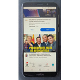 Smartphone Usado Neffos C9a Tp706c Pantalla 5.45*