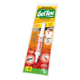 Jeringa Hormiguicida Cebo Insectos Hormigas Geltek X 6 Gr