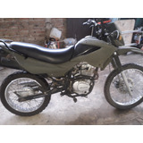 Corven  Triax 150cc