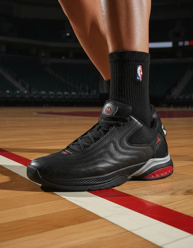 Tenis Pirma Basquetball Hombre Deportivo