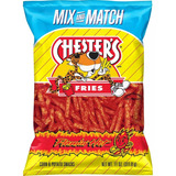 Chesters Flamin' Hot Fries Americanos (311.8g)