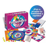 Pasapalabra 2da Edicion Juego De Mesa Tv Original Toyco 