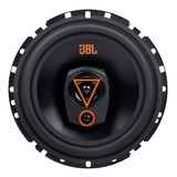 Parlante Auto Jbl 16cm 3 Vias 240 Watts Max Color Negro