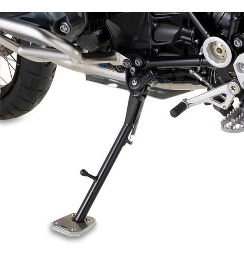 Ampliacion De Muleta Givi Bmw R1200 Gs Adventure Moto Delta