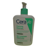 Cerave Gel Limpiador - mL a $190