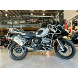 Bmw Gs R1200 Adventure Todo Tipo De Financiación, Permutas