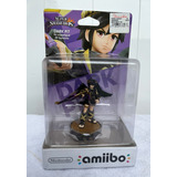 Dark Pit - Amiibo - Super Smash Bros