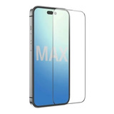 Vidrio Templado 9d Para iPhone 14 Pro Max 6.7 