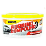 Crema Pulidora Rubbing Simoniz 200gr