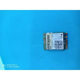 Tarjeta Wireless Bluetooth Toshiba  N/p K000148150