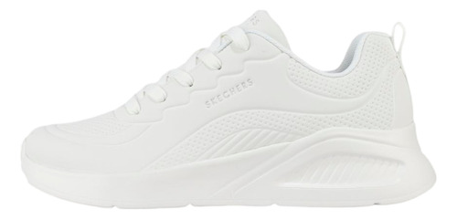 Tenis Skechers Uno Lite Mujer 177288wht